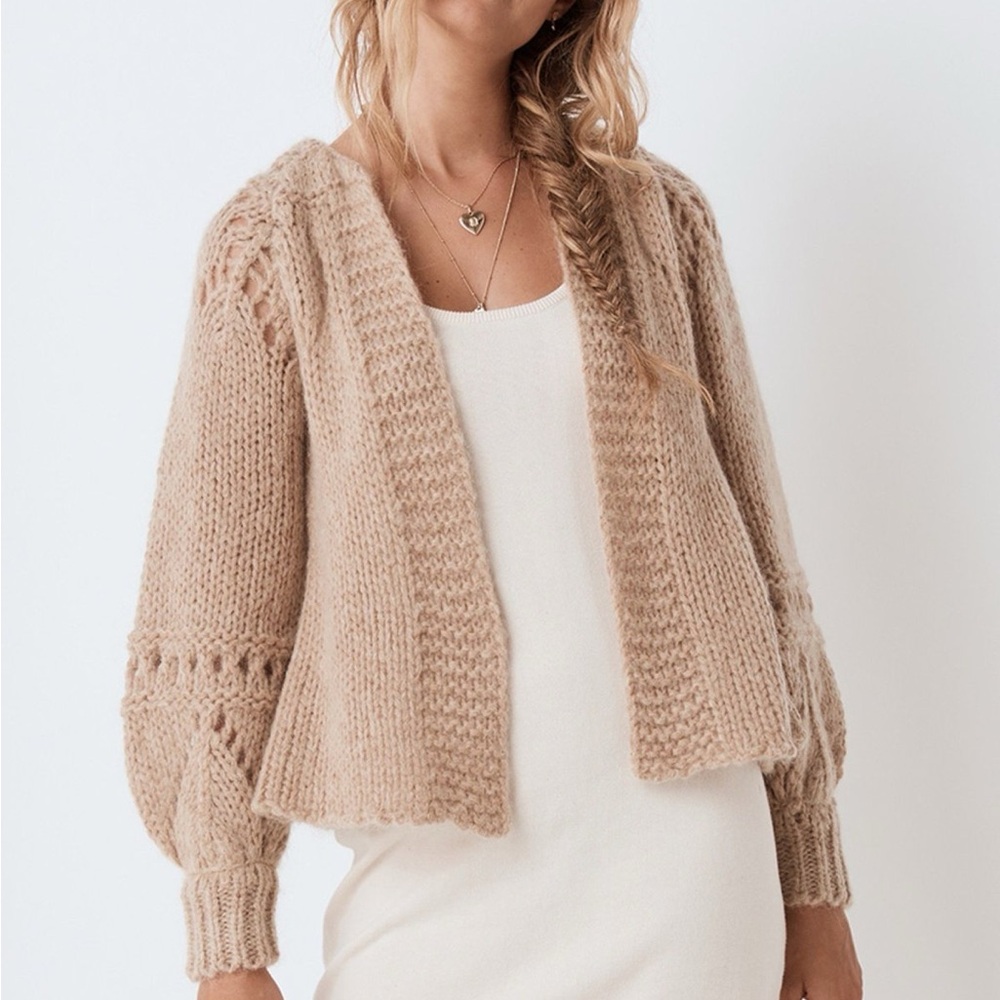 Spell Surf Shack Cardigan.